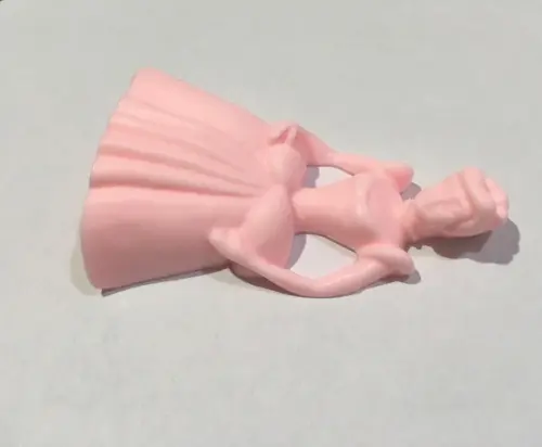 Sabonete Cinderela (8,70 cm)