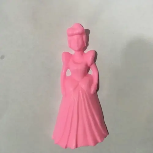 Sabonete Cinderela (9 cm)