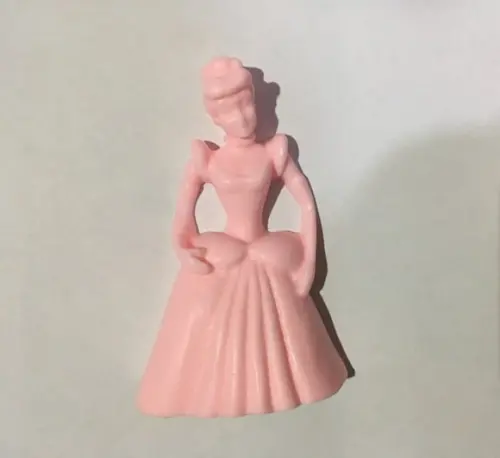 Sabonete Cinderela (8,70 cm)