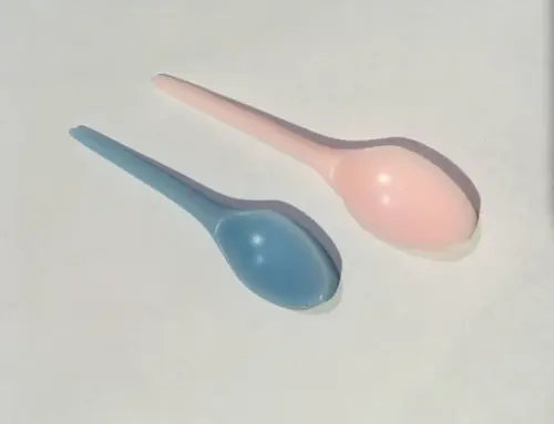 Sabonete colher (7,5 cm)