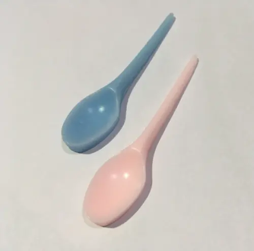 Sabonete colher (7,5 cm)