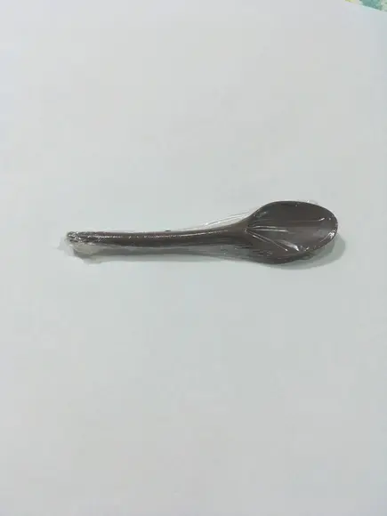 Sabonete colher (7,5 cm)