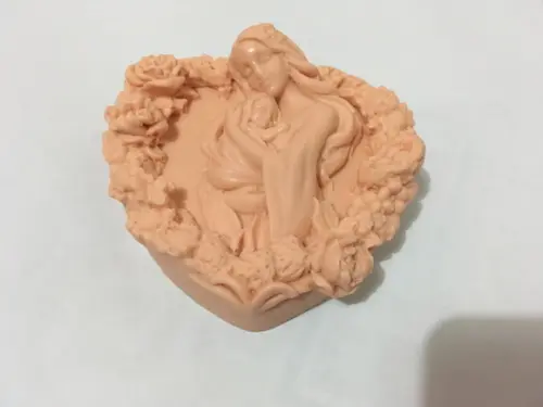 Sabonete Com fragrância de perfume importado /vários modelos