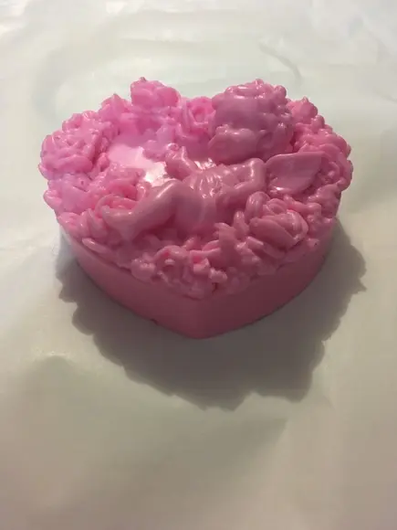 Sabonete Com fragrância de perfume importado /vários modelos