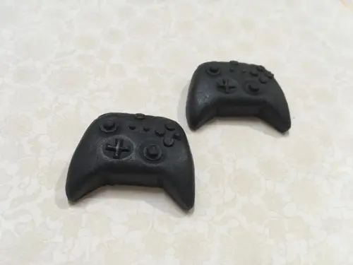 Sabonete Controle Vídeo Game X-box