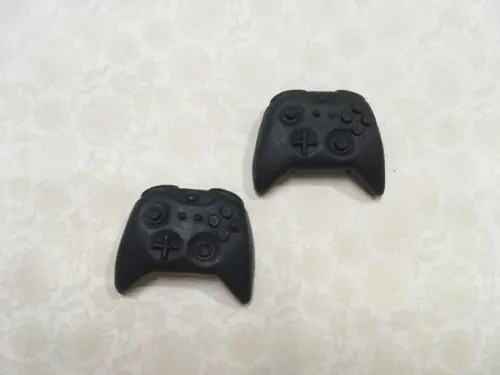 Sabonete Controle Vídeo Game X-box