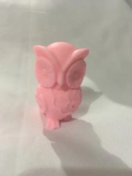 Sabonete Coruja (7 x 4,50)