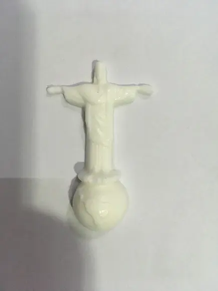 Sabonete Cristo Redentor