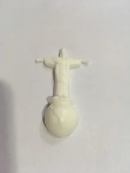 Sabonete Cristo Redentor