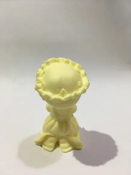 Sabonete Criança Rezando 3d