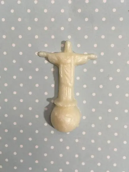 Sabonete Cristo Redentor