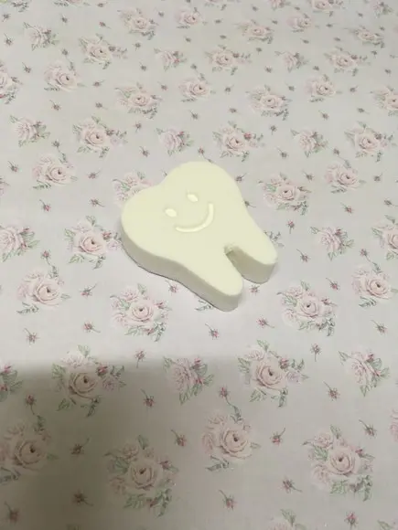Sabonete Dente /