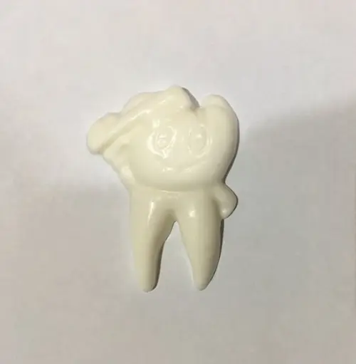Sabonete Dente /