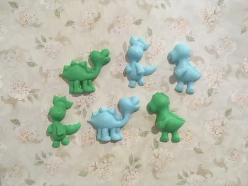 Sabonete Dinossauro Baby (unidade) /