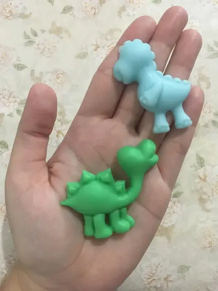 Sabonete Dinossauro Baby (unidade) /