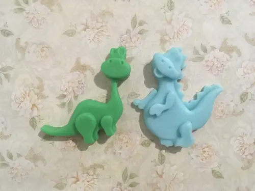 Sabonete Dinossauro Baby (unidade) /