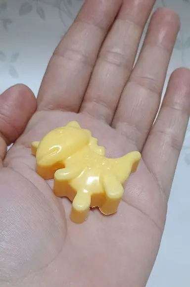 Sabonete Dinossauro Lembrancinha Dinossauro