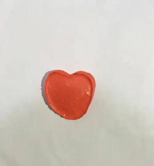 Sabonete Doce de Abóbora