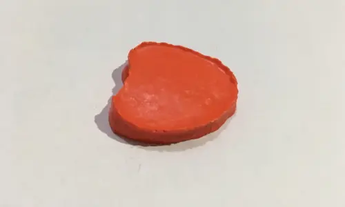 Sabonete Doce de Abóbora