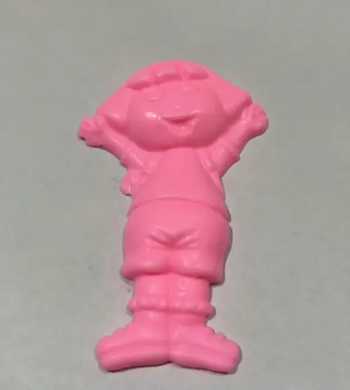 Sabonete Dora Aventureira (8 Cm)