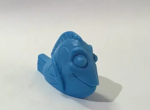 Sabonete Dory 3d - G - (8 Cm)