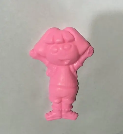 Sabonete Dora Aventureira (8 cm)