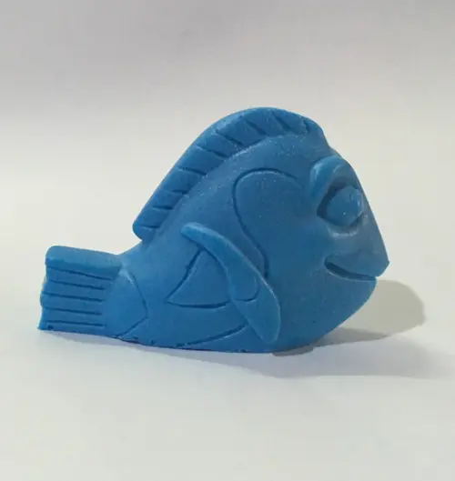 Sabonete Dory 3d - G - (8 Cm)