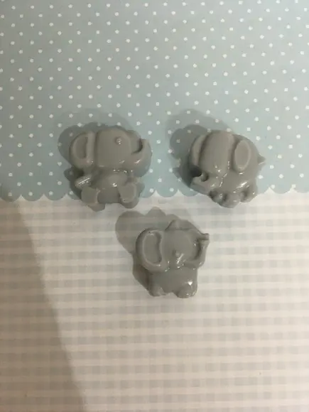 Sabonete Elefante