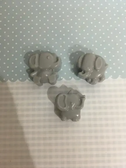 Sabonete Elefante