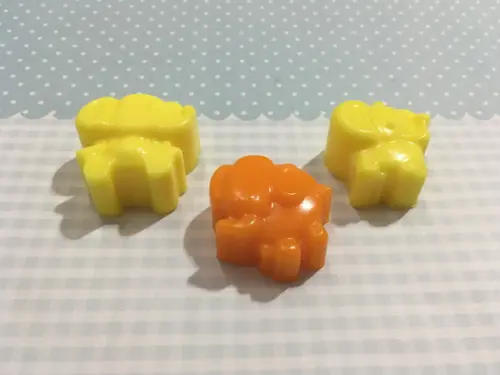 Sabonete Elefante