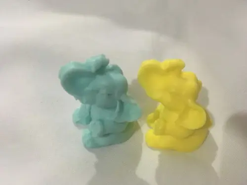 Sabonete Elefante