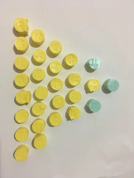 Sabonete Emoji