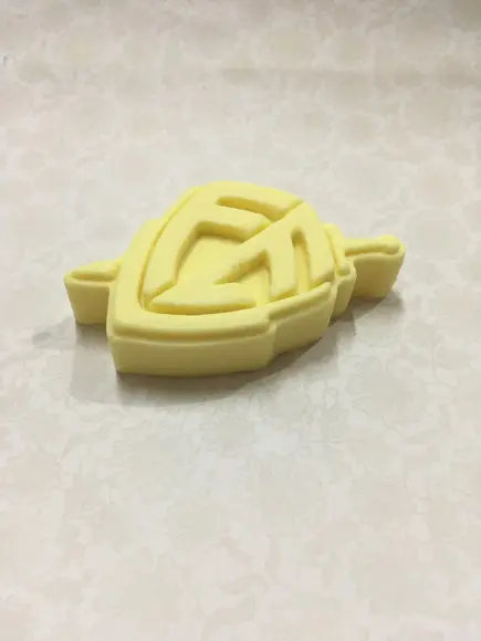 Sabonete Escudo da Fé