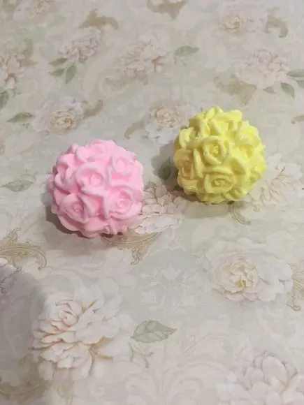 Sabonete Esfera Provence