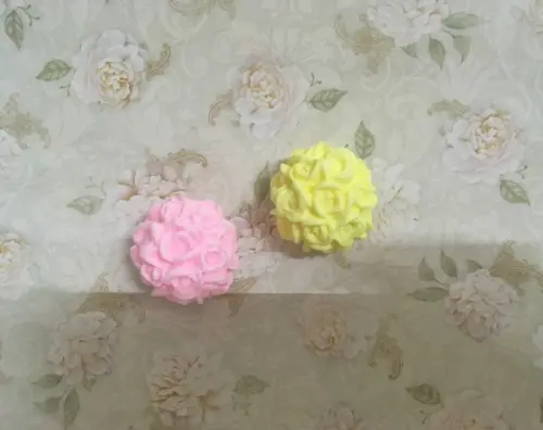 Sabonete Esfera Provence