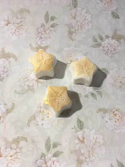 Sabonete Estrela