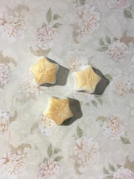 Sabonete Estrela