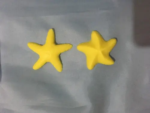 Sabonete Estrela do Mar (unidade)