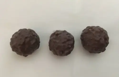 Sabonete Ferrero Rocher