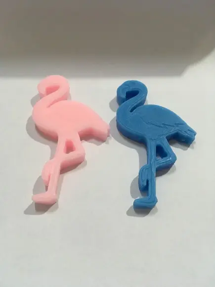 sabonete flamingo