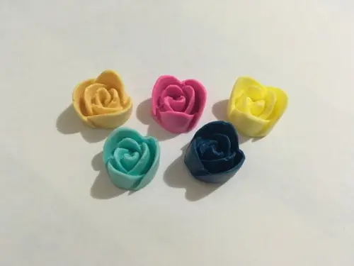 Sabonete Flor