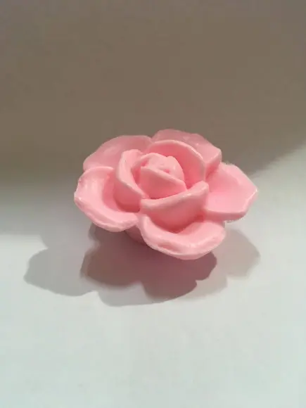 Sabonete flor (5,5 cm)