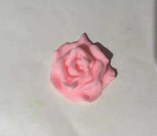 Sabonete Flor (4,40 Cm)