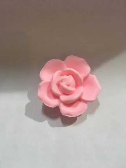 Sabonete flor (5,5 cm)