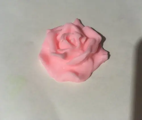 Sabonete Flor (4,40 Cm)