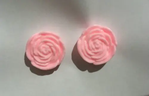 Sabonete Flor