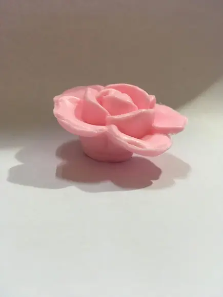 Sabonete flor (5,5 cm)