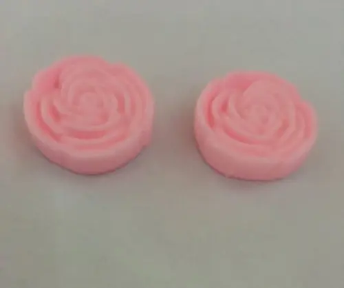 Sabonete Flor para Lavabo
