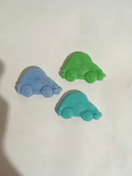 Sabonete Fusca