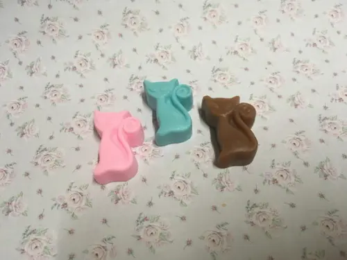 Sabonete Gatinho Gato